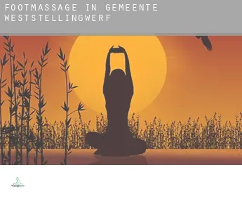 Foot massage in  Gemeente Weststellingwerf